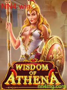 Descubra o Fascinante Mundo de WisdomofAthena